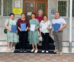 Ежегодно в четвертую субботу июля в России отмечается День работников торговли