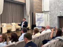 Предложения по устойчивому экономическому росту Самарской области выработали на стратегической сессии