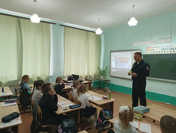Накануне  единого дня дорожной безопасности